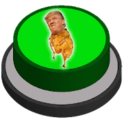 Trump Chicken: Dance Button Song