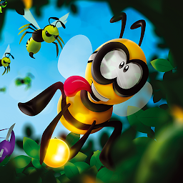 Icon image HoneyBee: Back to Home