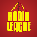 Radio League icon