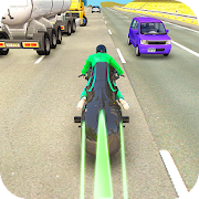 Top 50 Auto & Vehicles Apps Like Light Bike Traffic Racing Game 2019 - Best Alternatives