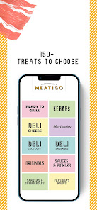 Meatigo Gourmet Meat at Home  screenshots 7