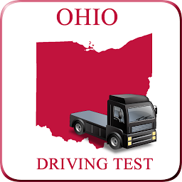 Icon image Ohio CDL Driving Test
