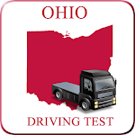 Ohio CDL Driving Test Apk