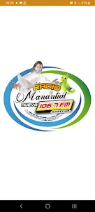 Radio Manantial 106.7 FM