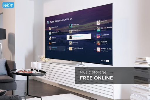 NhacCuaTui TV Screen 3