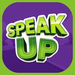SpeakUp for  Android – Latest Version & Features app icon