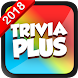 Trivia Plus - Androidアプリ