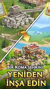 Emperor of Mahjong Tile Match Mod Apk [Unlimited money] 4