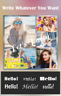 Photo Collage Pro 2.0.1 APK screenshots 11