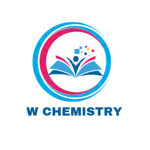 W Chemistry logo