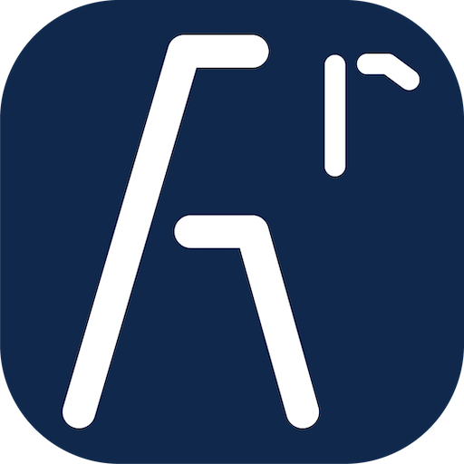 Arxiv Reader logo