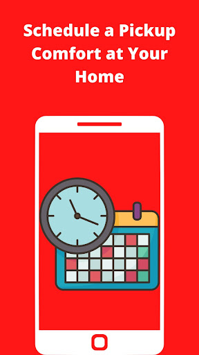 Android application BROKIFY | Sell Your Broken Mob screenshort