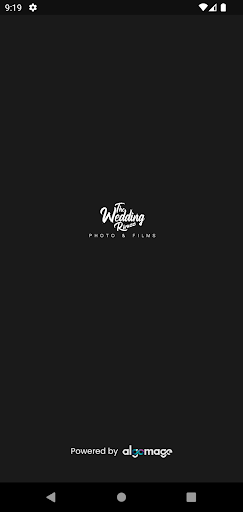Android application The Wedding Rivazz screenshort