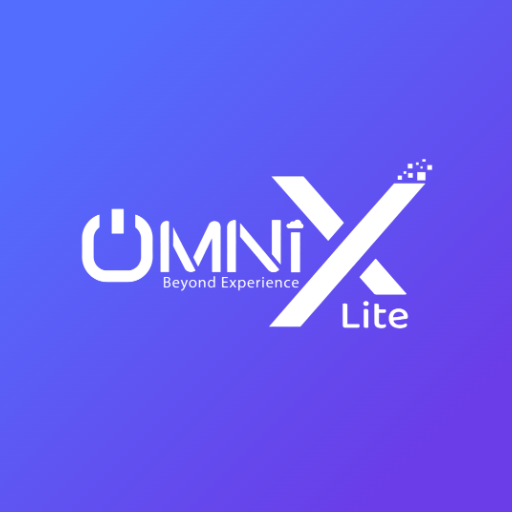 OmniXLite logo