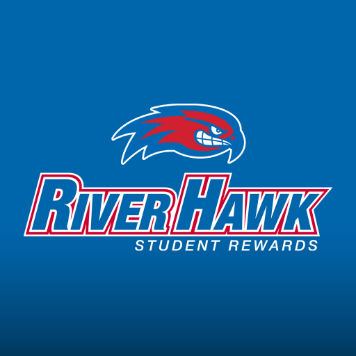 River Hawk Student Rewards 8.8.0 Icon