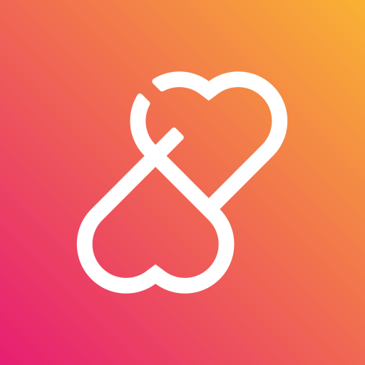 Flirtbook: Find True Love Header - AppWisp.com