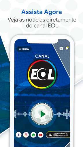 Canal EOL Screen 3