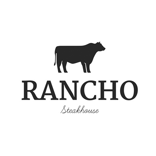 Rancho SteakHouse logo