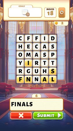 Game screenshot Word Break! mod apk