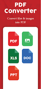 PDF Reader & PDF Viewer