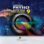 Cover Image of ダウンロード Physics BE9  APK
