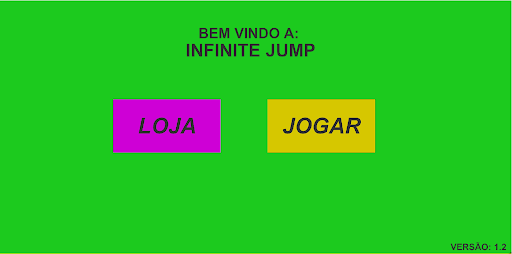 Infinite Jump Screen 2