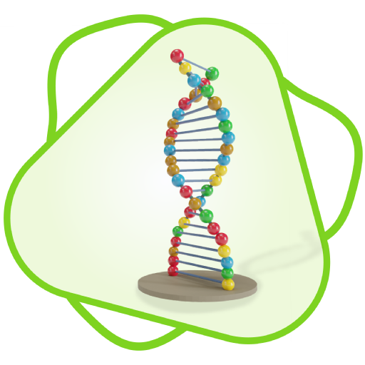 DNA Replication logo