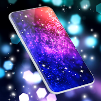 Live Wallpaper 3D Touch ⭐ Best Free HD Wallpapers