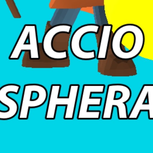 Accio Sphera logo