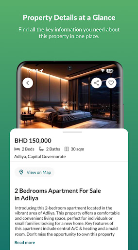 Bayut Bahrain - Real Estate screenshot 4