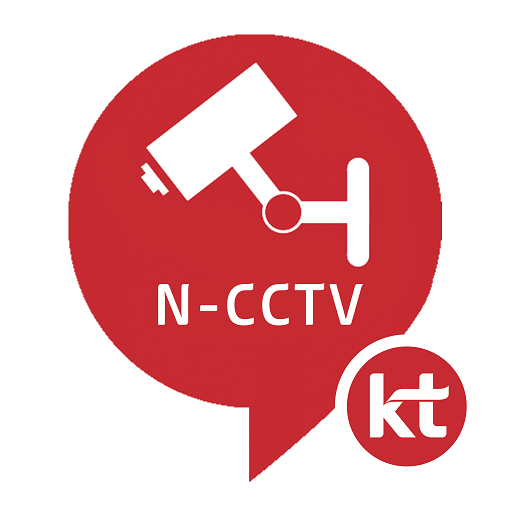 KT 자가경비-N logo