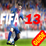 Guide Fifa 13 icon