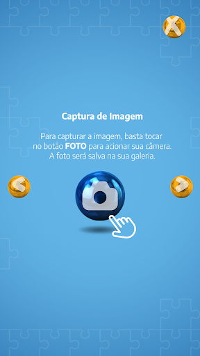 GROW - Realidade Aumentada Screen 3
