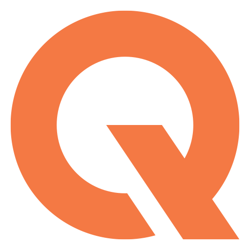 Q Home Loans Logo