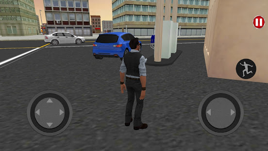 City Car Driving 2022 1.4 APK screenshots 8