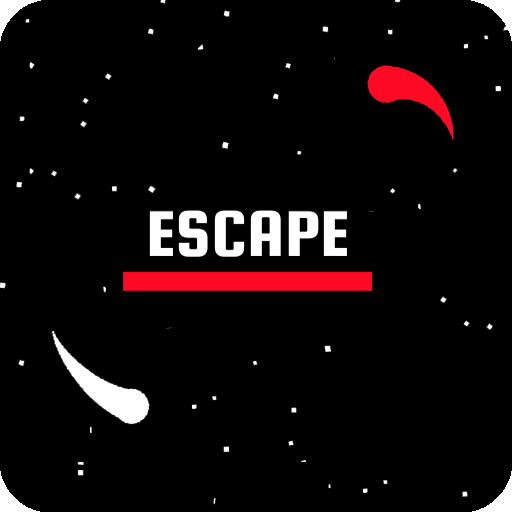 Escape 1.0 Icon