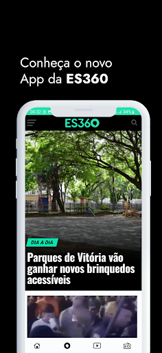 ES360 Screen 3