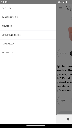 MOJO Screenshot 2 - AppWisp.com