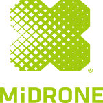 Cover Image of Download Midrone VISION 260  APK