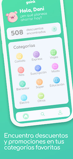 Goink Screen 3