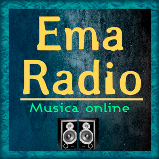 Ema Radio Online 1.0 Icon