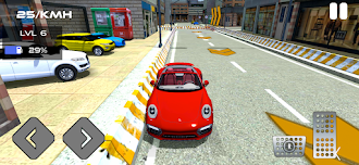 Game screenshot Crash Royale: Car Race Capers apk download
