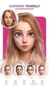 FaceLab Photo Editor MOD APK (Pro Unlocked) 5