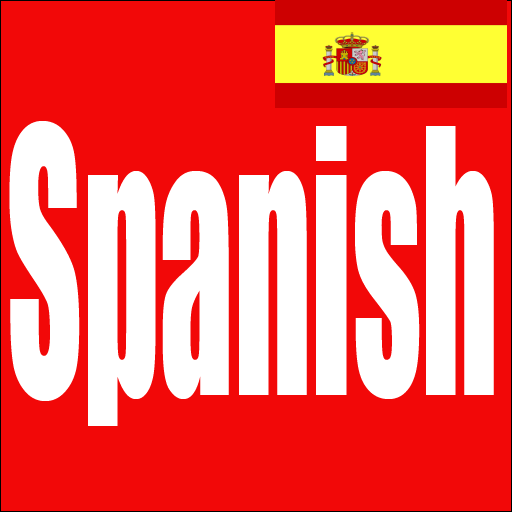 Learn Spanish From English  Icon
