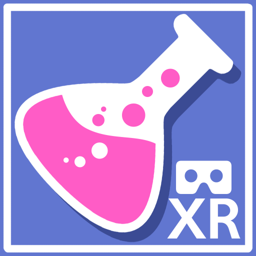 Chemistry XR (BETA)  Icon
