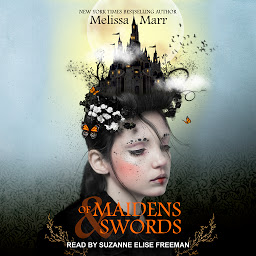 Icon image Of Maidens & Swords: A Story Collection