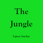 Cover Image of Descargar The Jungle - eBook  APK