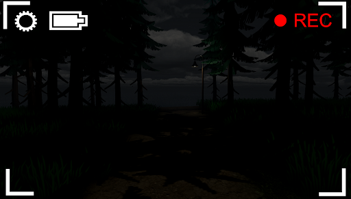 Escape The Slenderman Screen 2