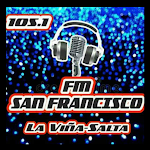 Cover Image of डाउनलोड FM San Francisco 105.1  APK