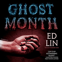 Icon image Ghost Month